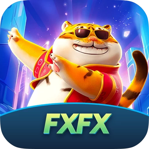 Fxfx Com Logo
